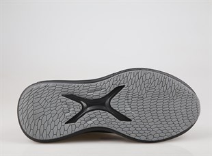 Pierre Cardin 44254 Siyah Rugan Erkek Günlük Ayakkabı