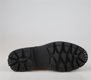 Pierre Cardin 52511 Siyah Kadın Bot