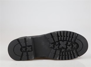 Pierre Cardin 55241210 Haki Nubuk Erkek Günlük Ayakkabı