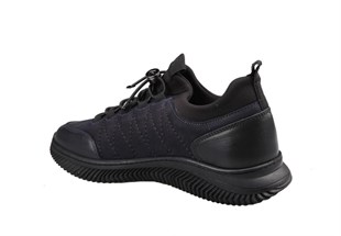 Pierre Cardin 77541 Hakiki Deri Laci Nubuk Erkek Günlük Ayakkabı