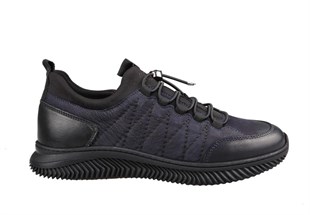 Pierre Cardin 77541 Hakiki Deri Laci Nubuk Erkek Günlük Ayakkabı