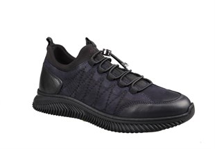 Pierre Cardin 77541 Hakiki Deri Laci Nubuk Erkek Günlük Ayakkabı
