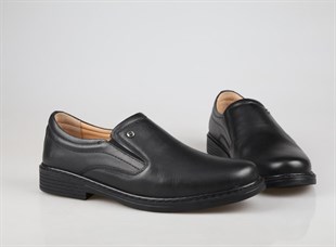 Pierre Cardin 8023506 Siyah Erkek Günlük Ayakkabı