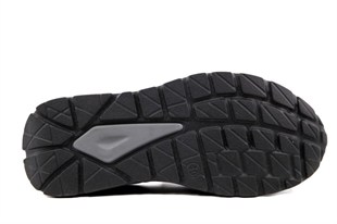 Pierre Cardin 80808 Hakiki Deri Siyah Erkek Günlük Ayakkabı