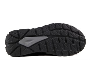 Pierre Cardin 80809 Hakiki Deri Siyah Erkek Günlük Ayakkabı