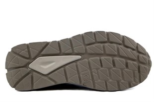 Pierre Cardin 80912 Hakiki Deri Siyah Erkek Günlük Ayakkabı