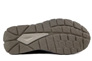 Pierre Cardin 80912 Hakiki Deri Siyah Erkek Günlük Ayakkabı