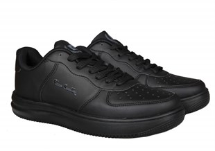 Pierre Cardin PC-10148 Siyah Unisex Sneakers