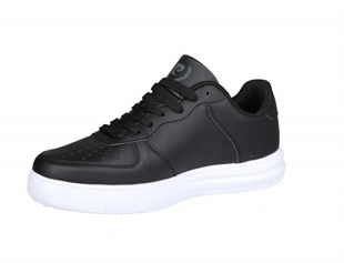 Pierre Cardin PC-10148 Siyah-Beyaz Unisex Sneakers