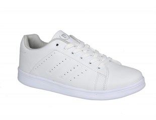 Pierre Cardin Pc-10152 Beyaz Erkek Sneakers