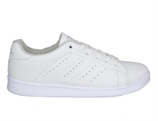 Pierre Cardin Pc-10152 Beyaz Erkek Sneakers