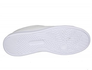 Pierre Cardin Pc-10152 Beyaz Erkek Sneakers