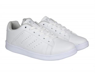 Pierre Cardin Pc-10152 Beyaz Erkek Sneakers