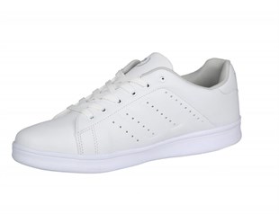 Pierre Cardin Pc-10152 Beyaz Erkek Sneakers