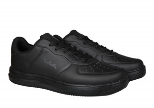 Pierre Cardin Pc-10155 Siyah Erkek Sneakers