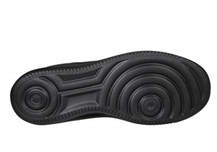 Pierre Cardin Pc-10155 Siyah Erkek Sneakers