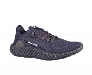 Pierre Cardin Pc-30679 Füme Erkek Sneakers
