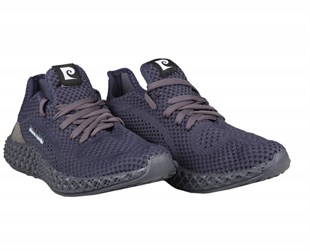 Pierre Cardin Pc-30679 Füme Erkek Sneakers