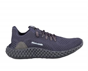 Pierre Cardin Pc-30679 Füme Erkek Sneakers