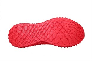 Pierre Cardin Pc-30679 Kırmızı Erkek Sneakers