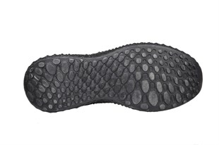 Pierre Cardin Pc-30679 Siyah Erkek Sneakers