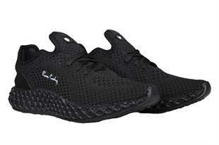 Pierre Cardin PC-30680 Siyah Unisex Sneakers