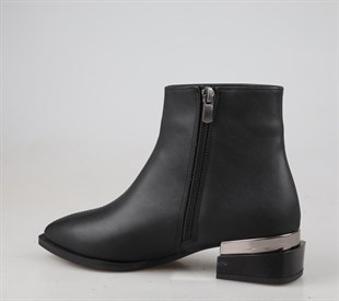 Pierre Cardin pc-52720 Siyah Kadın Bot