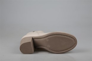 Pierre Cardin pc-54189 Krem Kadın Bot