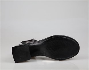 Pierre Cardin pc-54609 Platin Kadın Topuklu Ayakkabı