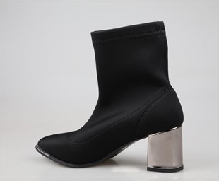 Pierre Cardin pc-54967 Siyah Kadın Bot