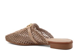 Pierre Cardin pc-55778 Vizon Kadın Babet