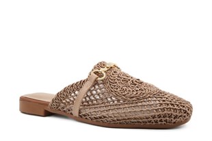 Pierre Cardin pc-55778 Vizon Kadın Babet