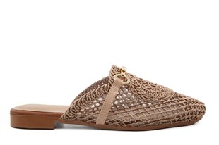 Pierre Cardin pc-55778 Vizon Kadın Babet