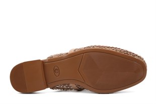 Pierre Cardin pc-55778 Vizon Kadın Babet