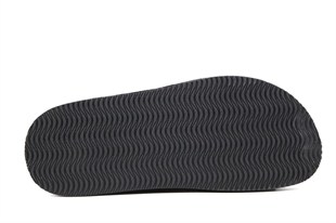 Pierre Cardin pc-7408 Siyah Erkek Terlik