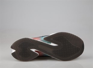 Pierre Cardin PCI-10020 Siyah-Beyaz Unisex Sneakers
