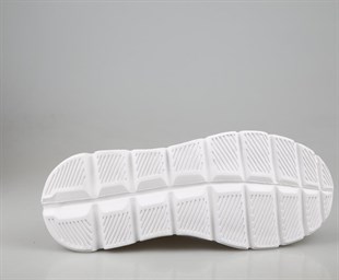 Pierre Cardin PCI-10101 Beyaz Unisex Sneakers