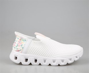 Pierre Cardin PCI-10101 Beyaz Unisex Sneakers