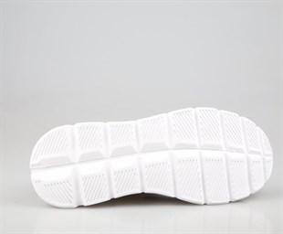 Pierre Cardin PCI-10101 Siyah-Beyaz Unisex Sneakers