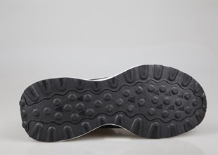 Pierre Cardin PCI-10105 Siyah-Beyaz Erkek Sneakers