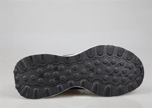 Pierre Cardin PCI-10105 Siyah-Beyaz Erkek Sneakers