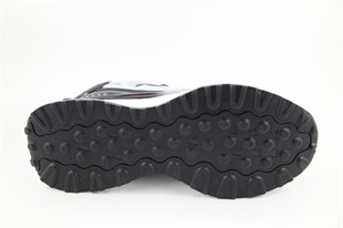 Pierre Cardin PCI-10106 Gri-Siyah Unisex Sneakers