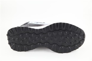 Pierre Cardin PCI-10106 Gri-Siyah Unisex Sneakers