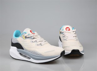 Pierre Cardin PCI-10108 Bej Unisex Sneakers