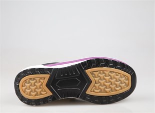 Pierre Cardin PCI-10108 Siyah-Beyaz Unisex Sneakers
