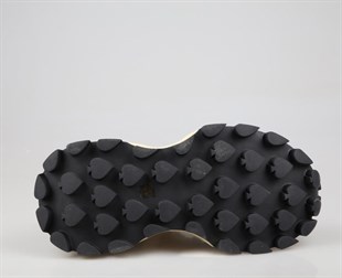 Pierre Cardin PCI-11004 Siyah Unisex Sneakers