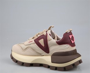 Pierre Cardin PCI-11004 Vizon Unisex Sneakers
