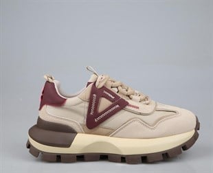 Pierre Cardin PCI-11004 Vizon Unisex Sneakers