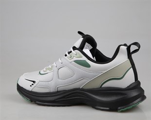 Pierre Cardin PCI-11066 Gri Unisex Sneakers