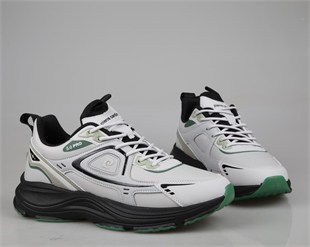 Pierre Cardin PCI-11066 Gri Unisex Sneakers